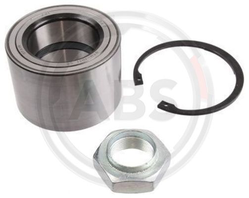 ABS Komplet ležaja kotača