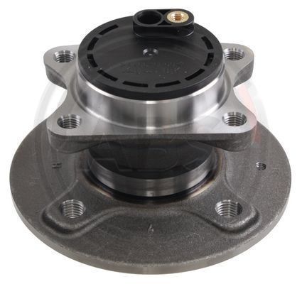 ABS Glavčina kotača