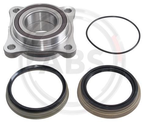 ABS Glavčina kotača