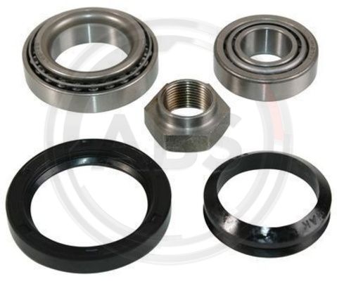 ABS Komplet ležaja kotača