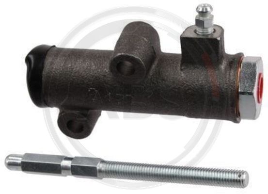 ABS Sekundarni cilindar, spojka