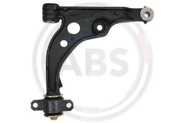 ABS Spona, ovjes kotača