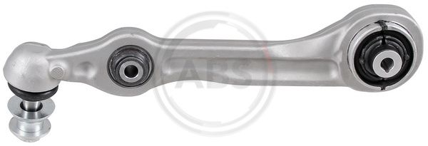 A.B.S. Upravljač, ovjes kotača