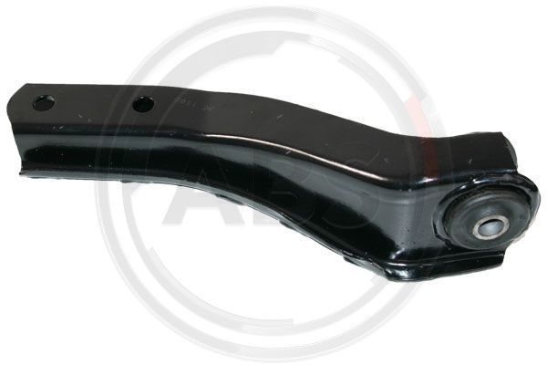 ABS Spona, ovjes kotača