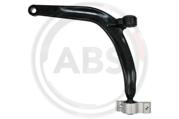 ABS Spona, ovjes kotača