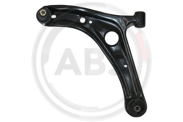 ABS Spona, ovjes kotača