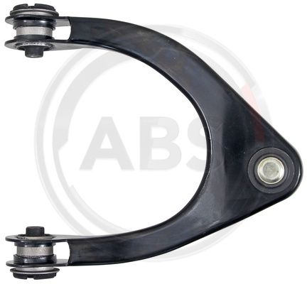 ABS Spona, ovjes kotača