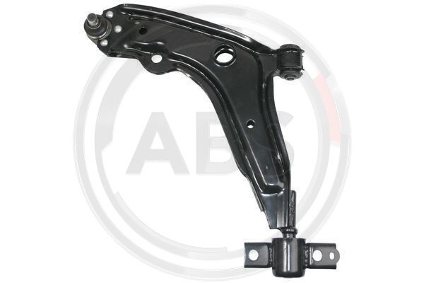 ABS Spona, ovjes kotača