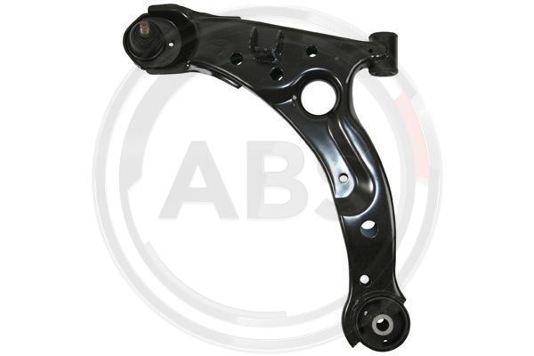 ABS Spona, ovjes kotača