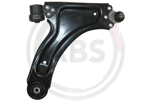 ABS Spona, ovjes kotača