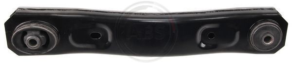 ABS Spona, ovjes kotača