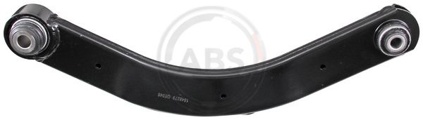 ABS Spona, ovjes kotača