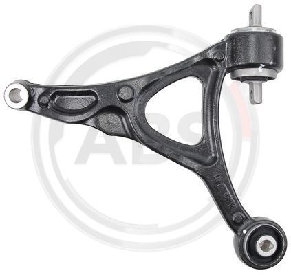 ABS Spona, ovjes kotača