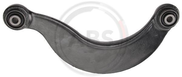 ABS Spona, ovjes kotača