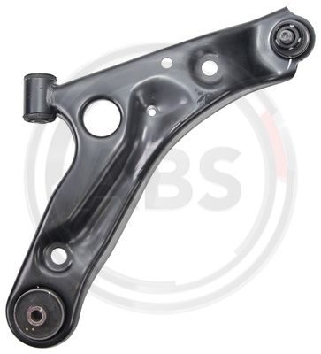 ABS Spona, ovjes kotača