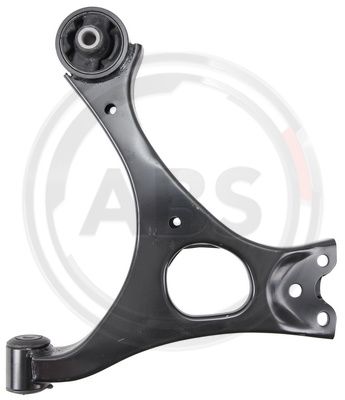 ABS Spona, ovjes kotača