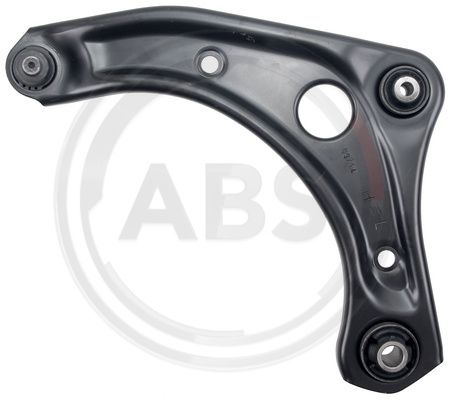 ABS Spona, ovjes kotača