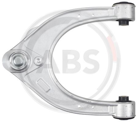 ABS Spona, ovjes kotača