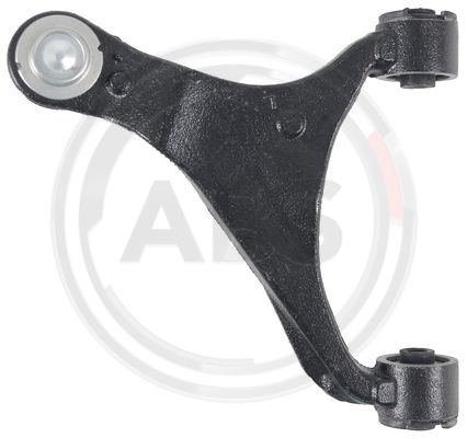 ABS Spona, ovjes kotača