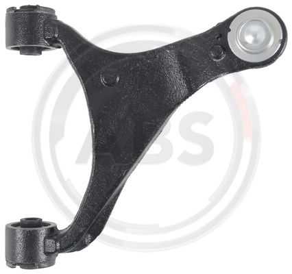 ABS Spona, ovjes kotača