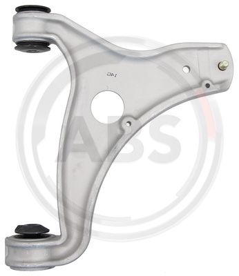 ABS Spona, ovjes kotača