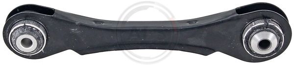 ABS Spona, ovjes kotača