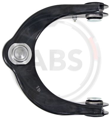 ABS Spona, ovjes kotača