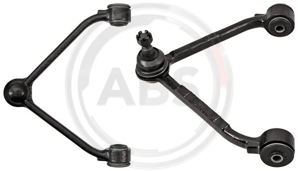 A.B.S. Spona, ovjes kotača