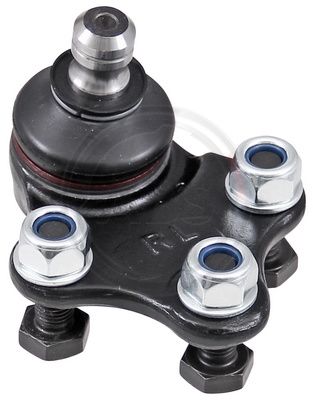 ABS Nosivi/vodeći zglob (kugla)