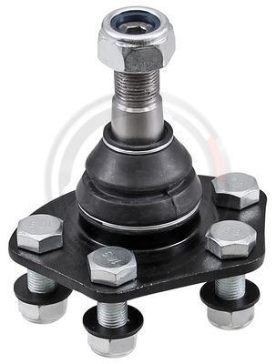 ABS Nosivi/vodeći zglob (kugla)