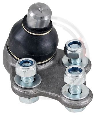 ABS Nosivi/vodeći zglob (kugla)