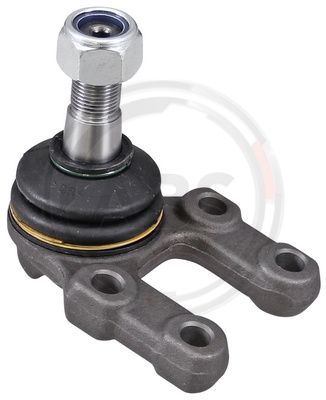 ABS Nosivi/vodeći zglob (kugla)