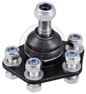 ABS Nosivi/vodeći zglob (kugla)