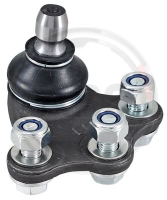 ABS Nosivi/vodeći zglob (kugla)