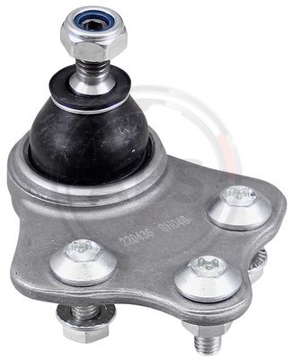 ABS Nosivi/vodeći zglob (kugla)