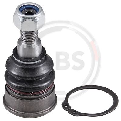 ABS Nosivi/vodeći zglob (kugla)