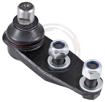 ABS Nosivi/vodeći zglob (kugla)