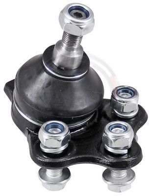 ABS Nosivi/vodeći zglob (kugla)