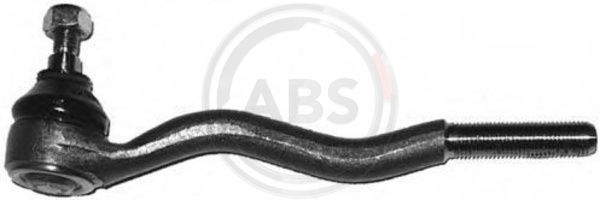 ABS Glava poprečne spone upravljača