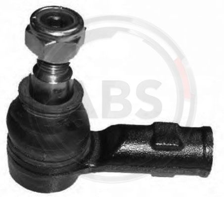 ABS Glava poprečne spone upravljača