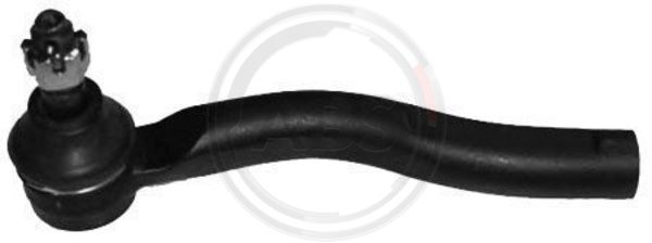 ABS Glava poprečne spone upravljača