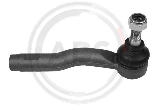 ABS Glava poprečne spone upravljača