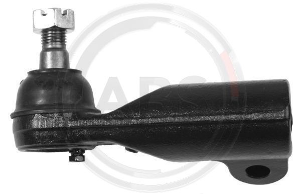 ABS Glava poprečne spone upravljača