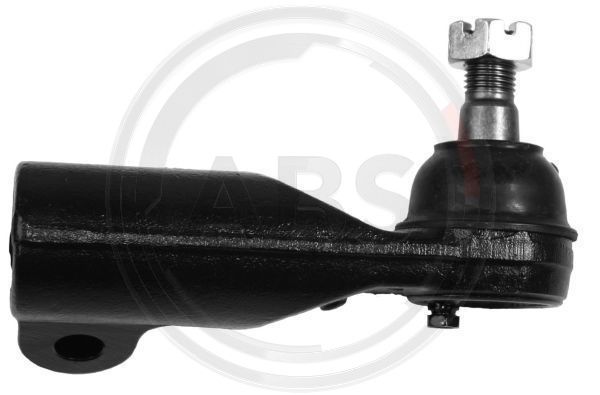 ABS Glava poprečne spone upravljača