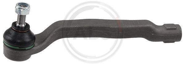 ABS Glava poprečne spone upravljača