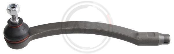 ABS Glava poprečne spone upravljača