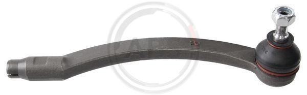 ABS Glava poprečne spone upravljača