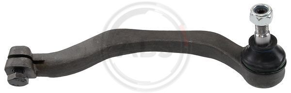 ABS Glava poprečne spone upravljača