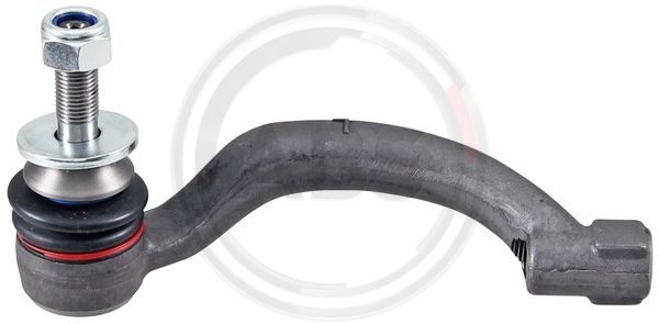 ABS Glava poprečne spone upravljača