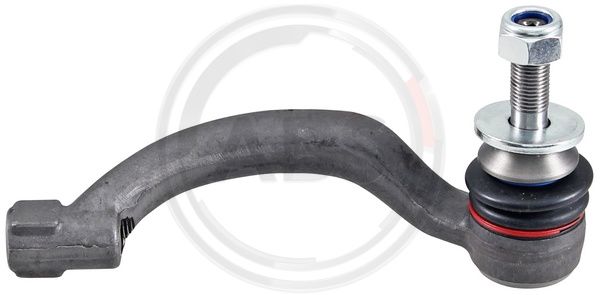 ABS Glava poprečne spone upravljača